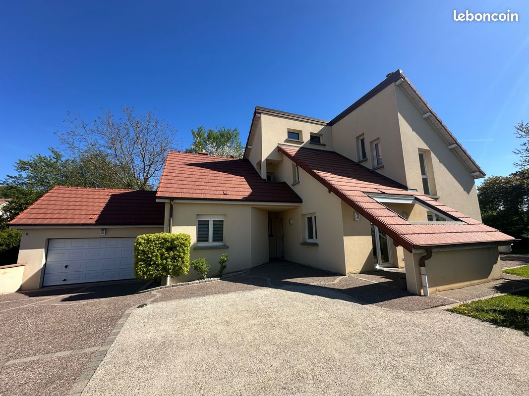 Maison 5 pièces 116 m² · à Bart · 116 m² · 287 500 €