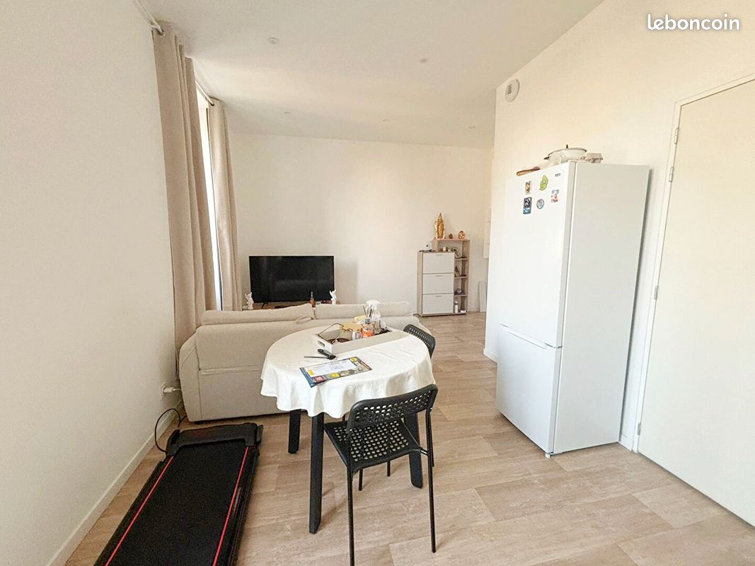 Appartement 2 pièces 33 m² · à Val-Couesnon · 33 m² · 540 €/mois