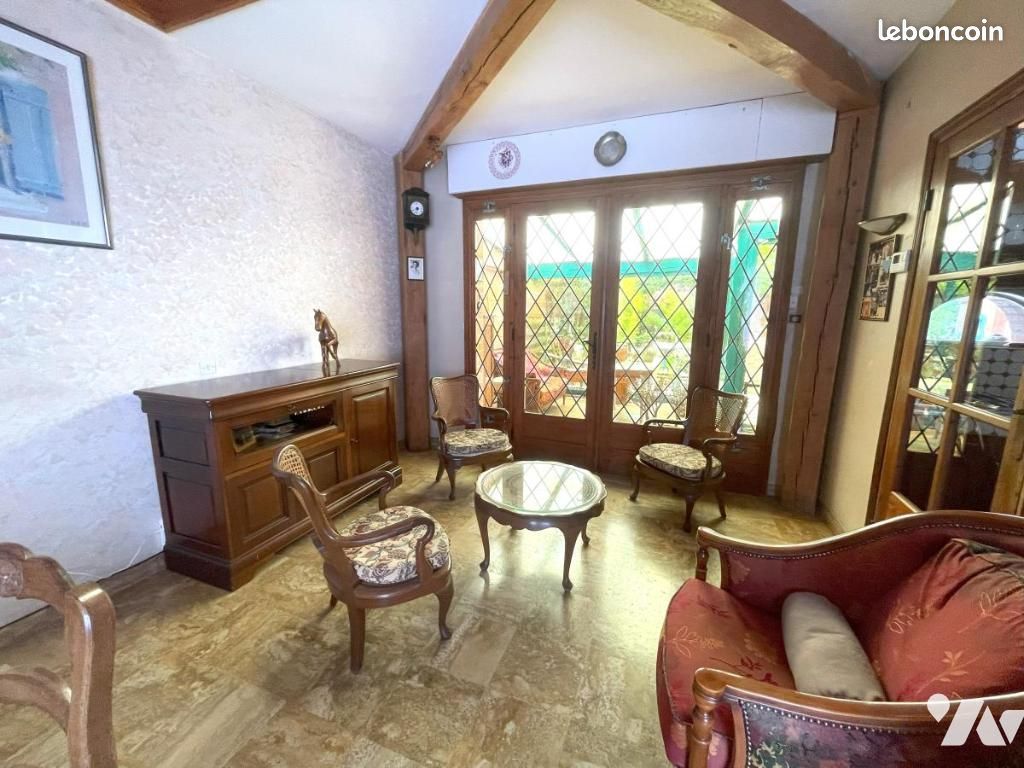 Maison 4 pièces 102 m² · à Marquette-lez-Lille · 102 m² · 365 000 €