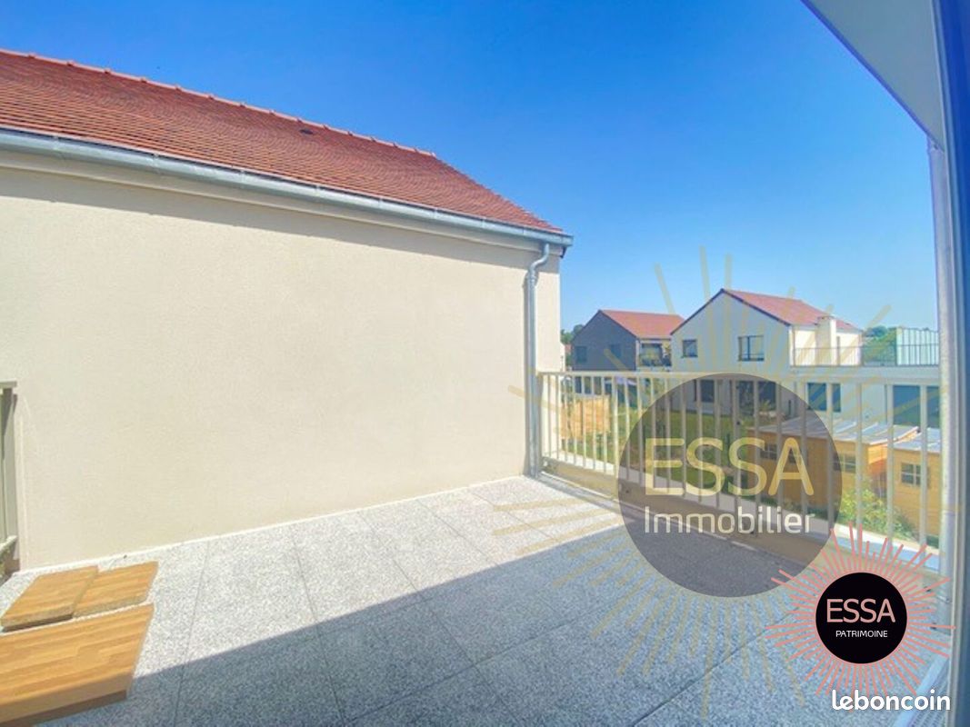 Appartement 3 pièces 67 m² · à Chavenay · 67 m² · 1 400 €