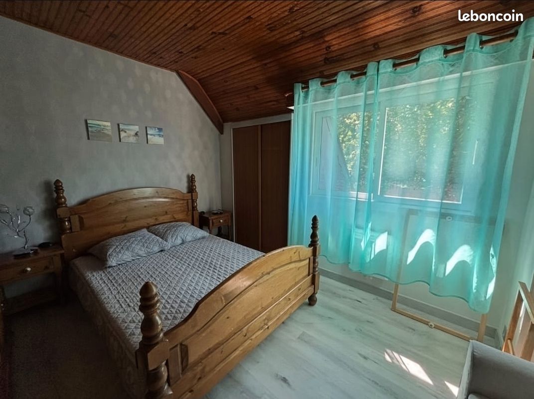 Vente maison 233m2 avec extension la chapelle sur Erdre (image 6)