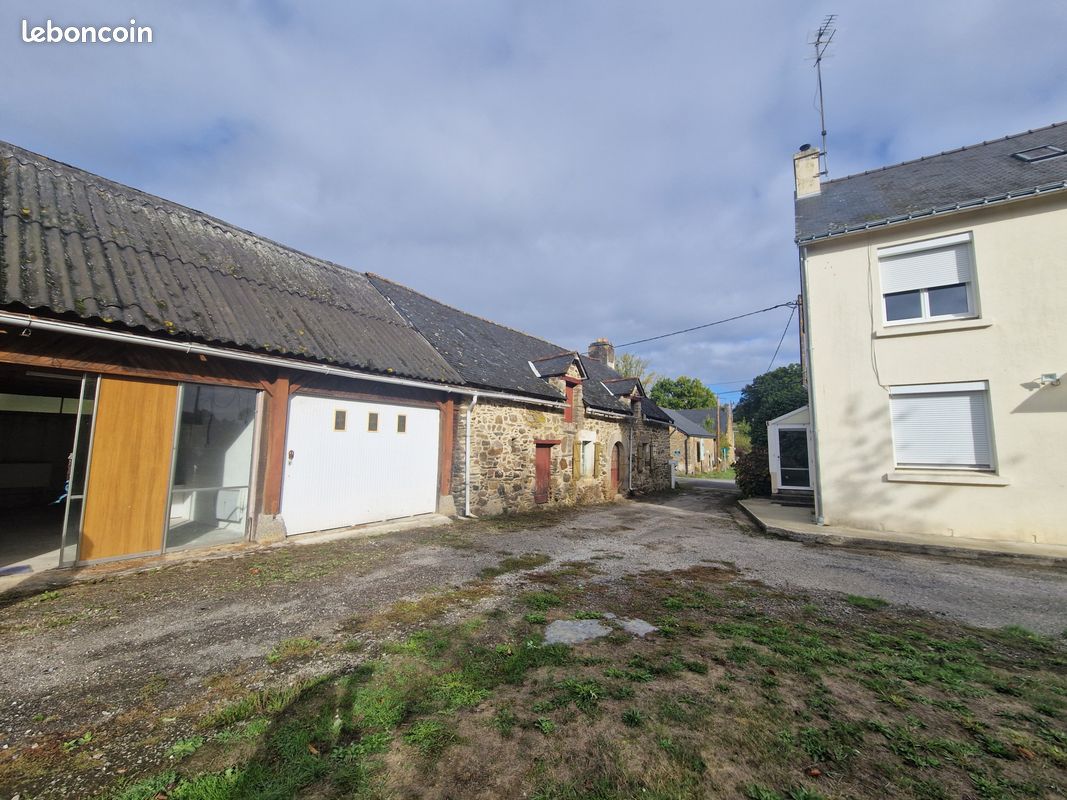 Maison 4 pièces 98 m² · à Saint-Aignan · 98 m² · 169 335 €