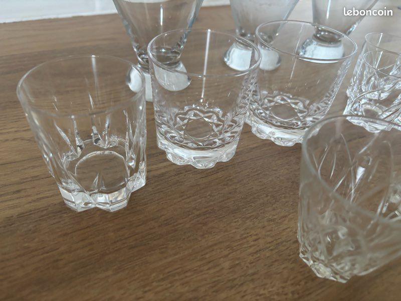 Verres anciens (image 6)