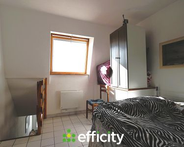 Appartement 165 000 € - 32 m²