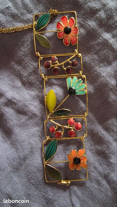 Sautoir Taratata bijoux (image 6)