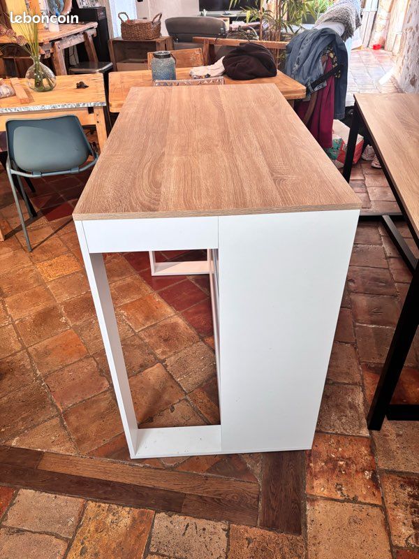 Table de bar (image 2)