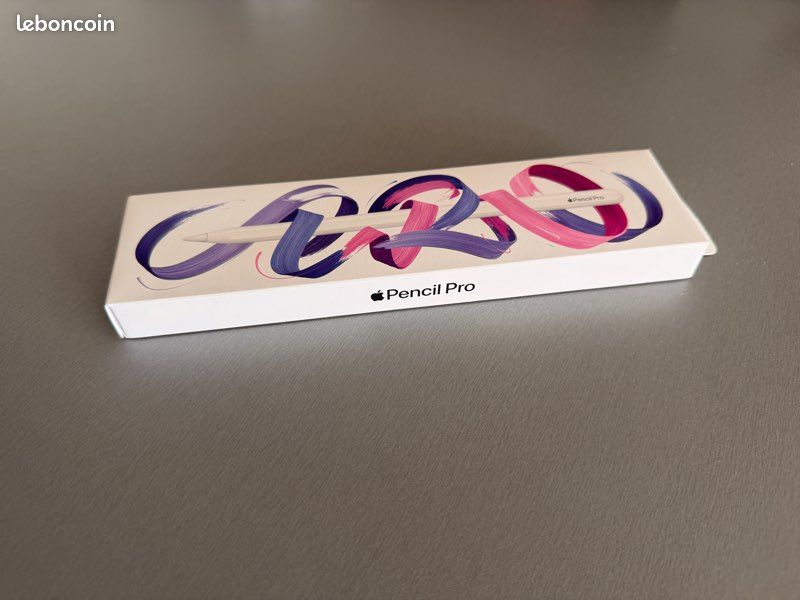 Apple Pencil Pro (image 1)