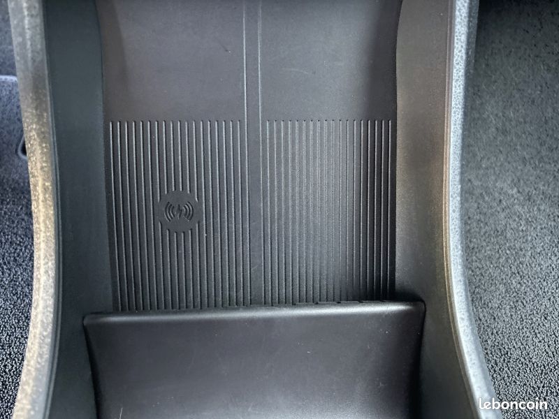 Volvo EX30 Single Extended Range 272ch Plus (image 15)