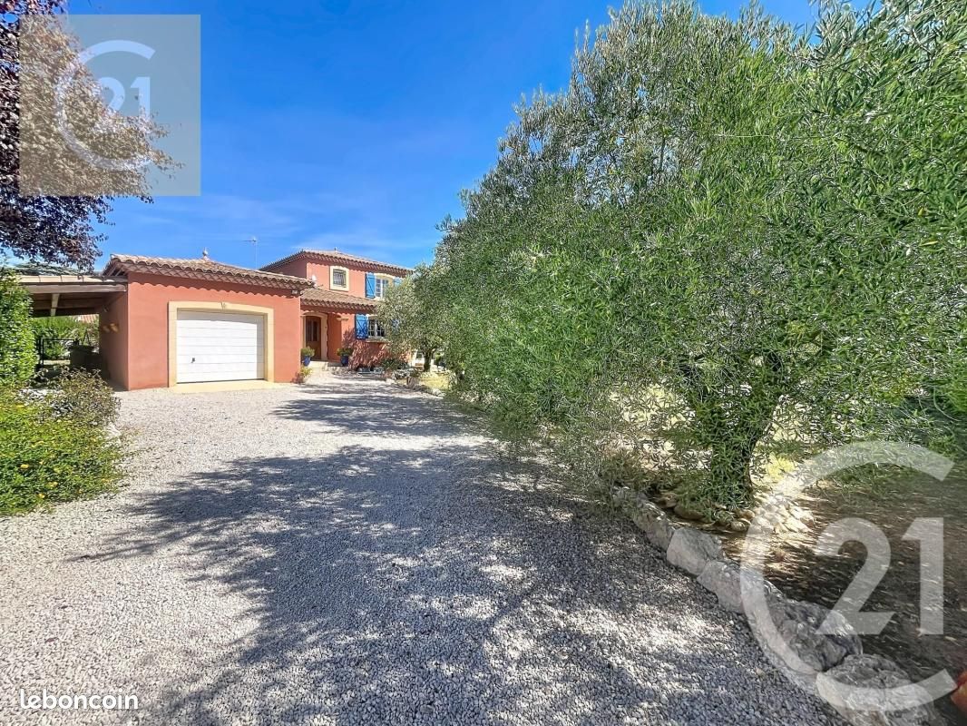 Maison 4 pièces 133 m² · à Puilacher · 133 m² · 399 000 €