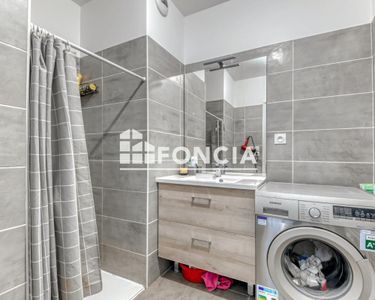 Appartement 210 000 € - 34 m²