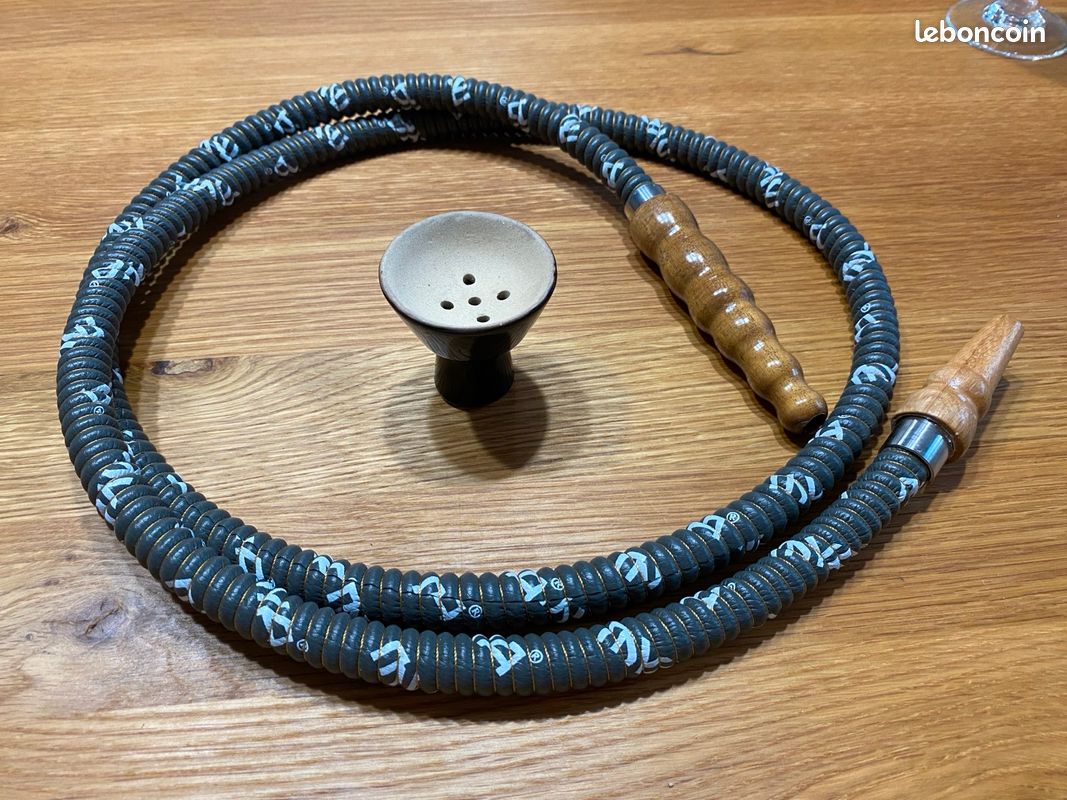 Accessoires chicha (image 1)
