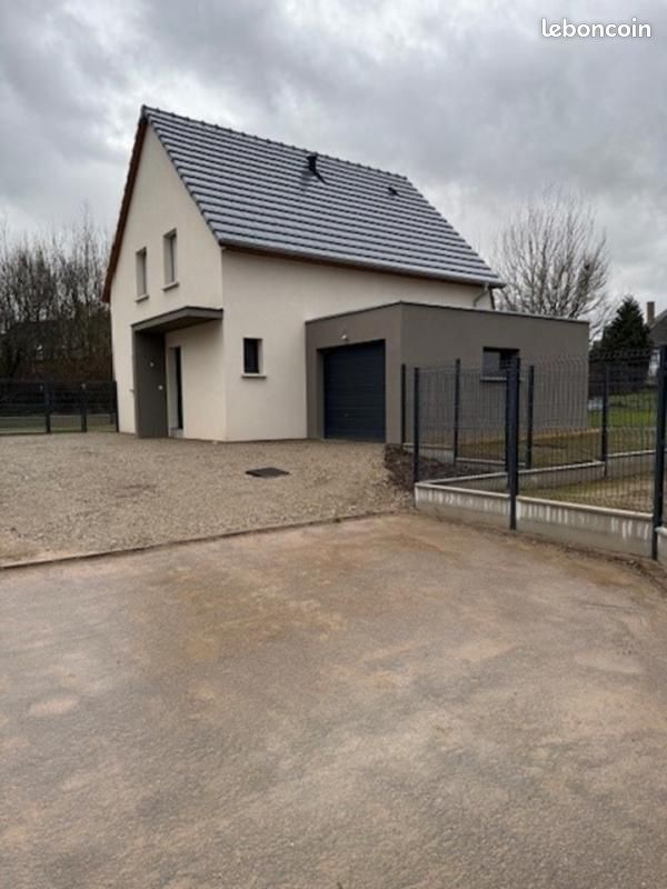 Maison 5 pièces 108 m² · à Hochfelden · 108 m² · 389 000 €