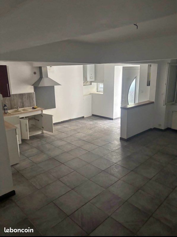 Maison 4 pièces 96 m² · à Lavardac · 96 m² · 550 €/mois