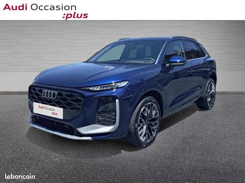 Audi Q3 1.5 e-hybrid 272ch Launch Edition S tronic 6 (image 1)
