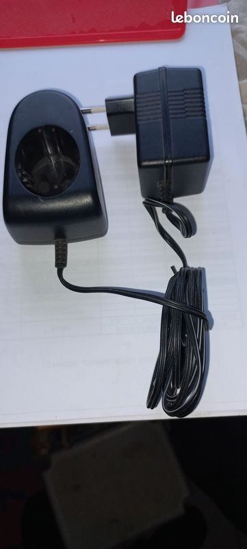 Chargeur Parkside (image 2)