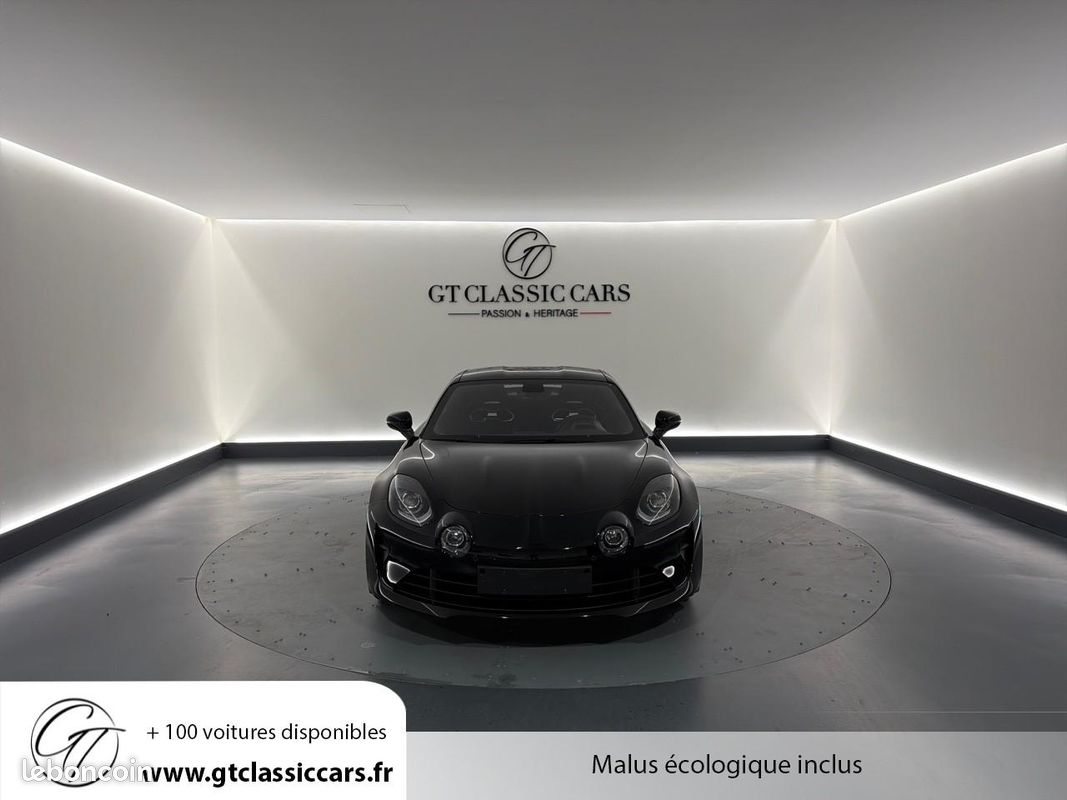 Alpine a110 1.8 tce- 300 s - a partir de 688e/mois (image 2)