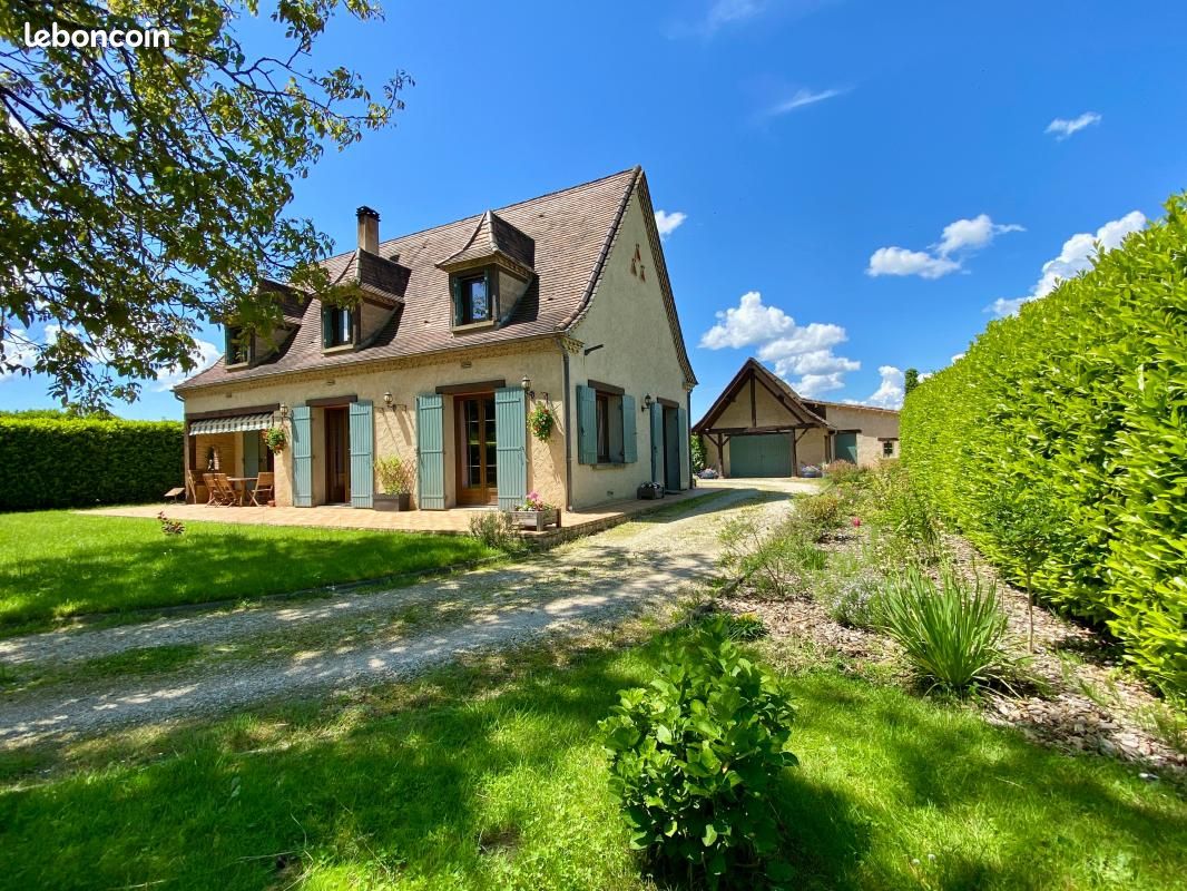 Maison 5 pièces 140 m² (image 2)