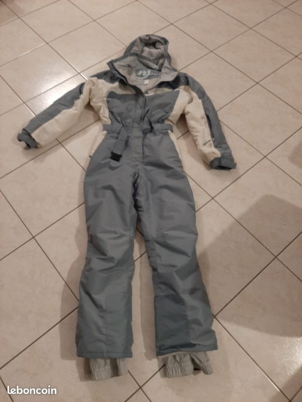 Combinaison ski (image 1)