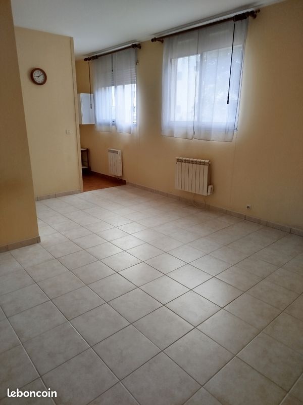 Appartement 1 pièce 35 m² · à Dijon · 35 m² · 630 €/mois