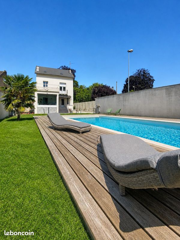 Maison 9 pièces 228 m² · à Caudry · 228 m² · 220 000 €