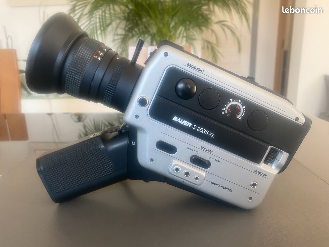 AnnonceTop 10 scanner super 8 sonore - Les Top Produits De L'année AnnonceTop 10 scanner super 8 sonore - Les Top Produits De L'année