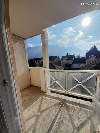 Appartement 2 pièces 55 m²