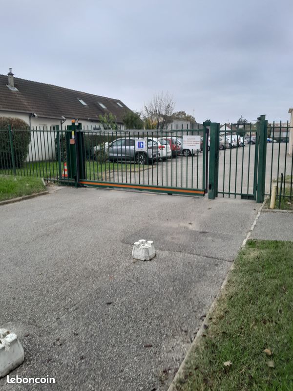 Appartement a louer vaulx-en-velin - 3 pièce(s) - 59 m2 - Surfyn