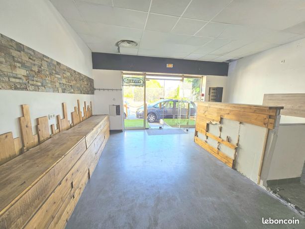 Maison 2 pièces 92 m² — 3