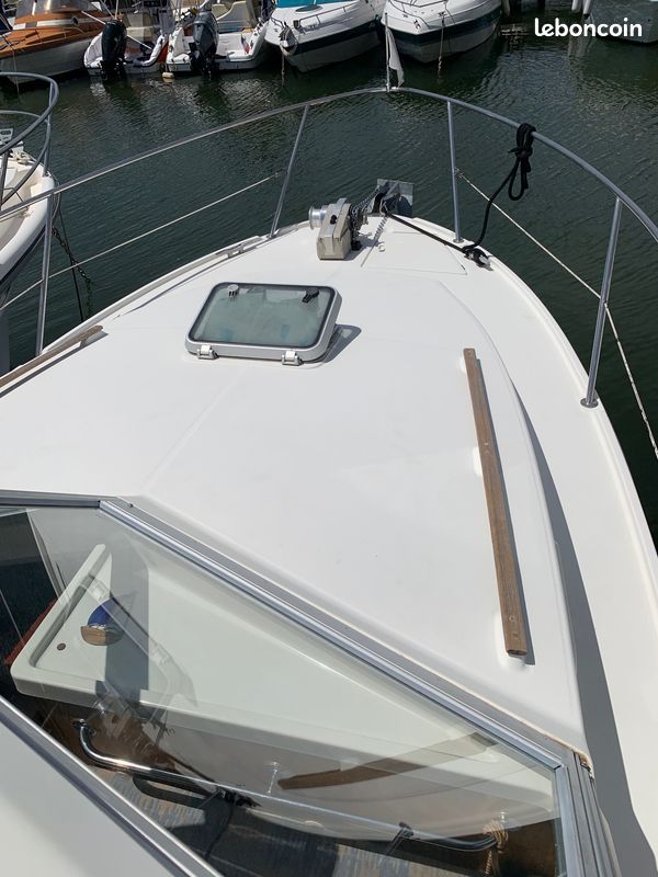 Benneteau antares 800 (image 1)
