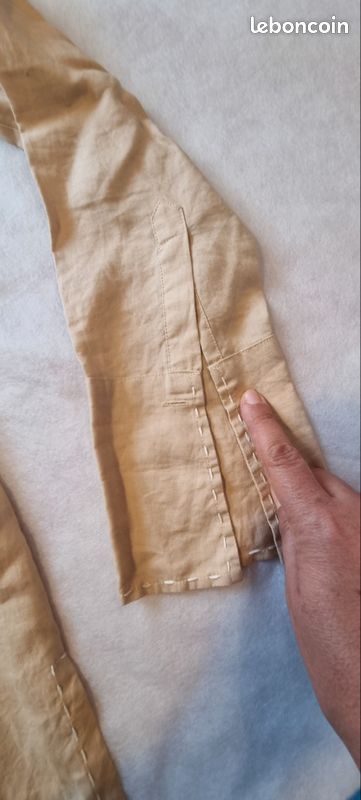 Chemise tunique (image 5)