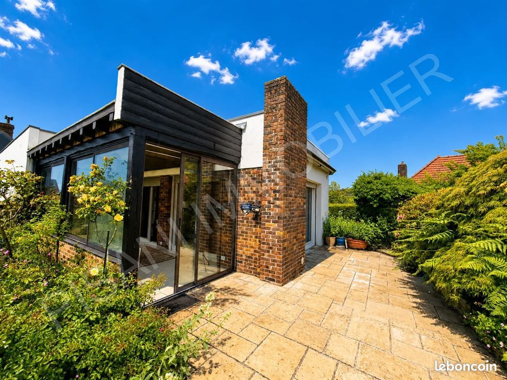 Maison 4 pièces 70 m² · à Fécamp · 70 m² · 230 000 €