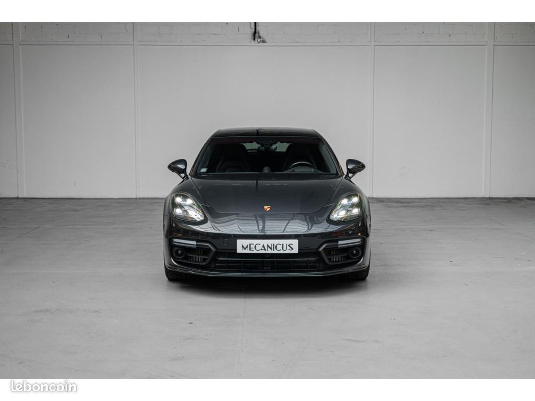 PORSCHE PANAMERA Sport Turismo 2.9i V6 - 330 - BV PDK - Stop&Start SPORT TURISMO TYPE 971 BREAK 4 E-Hyb (image 3)