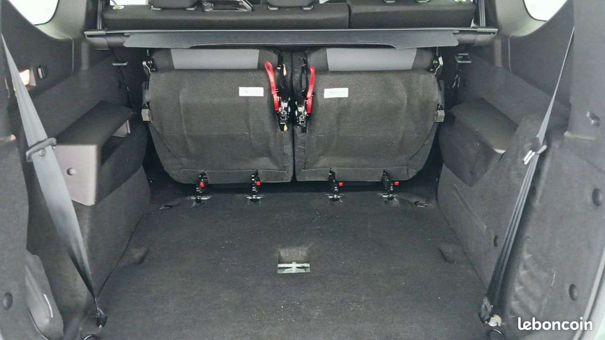 Dacia jogger hybrid 140 7 places gsr2 extreme (image 19)