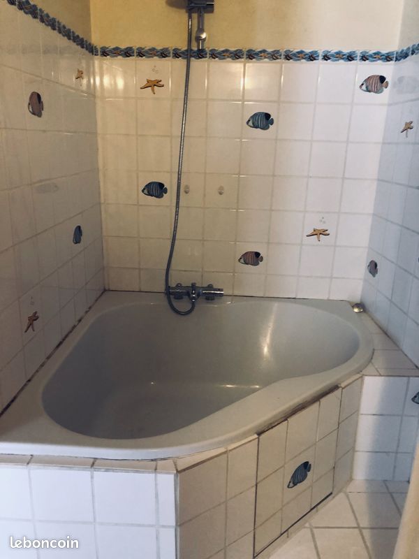 Appartement a louer bourges - 1 pièce(s) - 28 m2 - Surfyn