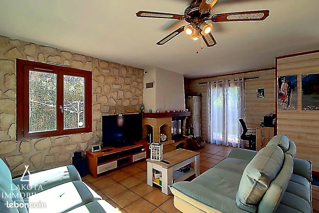 Propriété 4 pièces 105 m² (image 8)