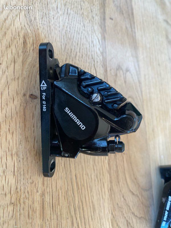 Étriers de frein SHIMANO BR-1055 vélo de route vintage années
