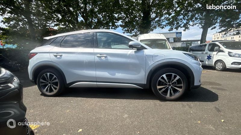 Byd Atto 3 204ch - 60,5 kWh Design (image 4)