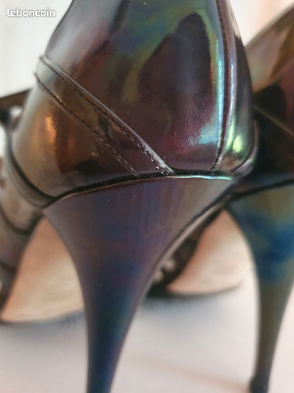 Escarpins Jimmy Choo (image 8)
