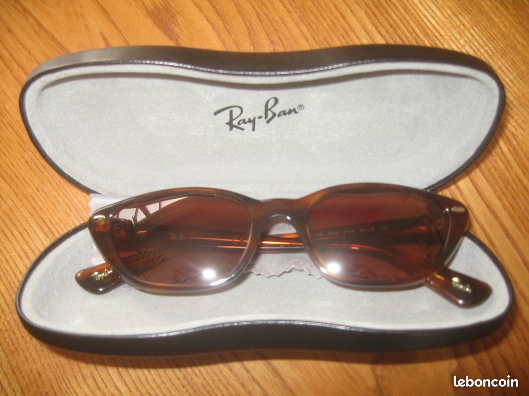 Monture de lunettes Ray-Ban (image 1)