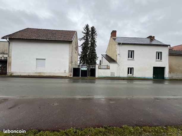 Maison 5 pièces 140 m²
