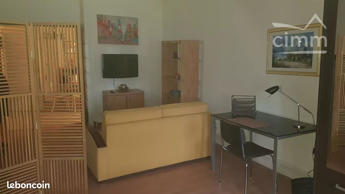 Appartement a louer saint-dizier - 1 pièce(s) - 44 m2 - Surfyn