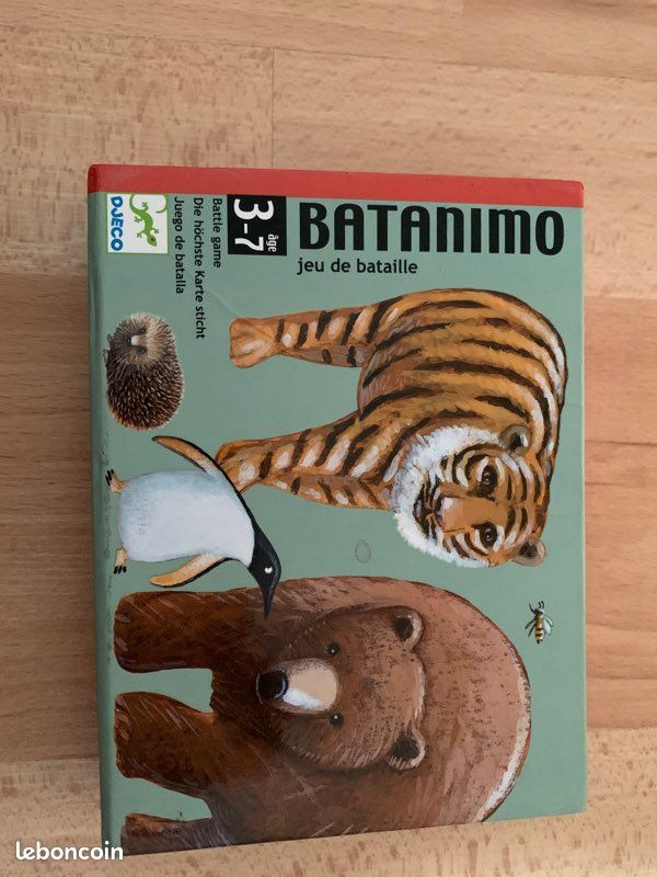 Batanimo (image 1)