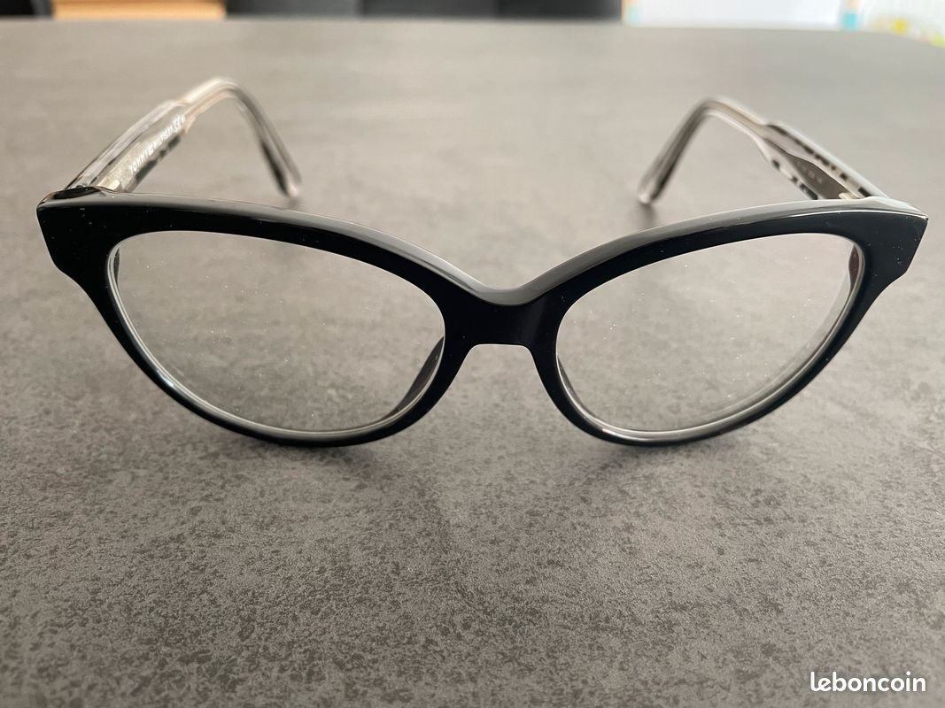 Lunettes de vue Tommy Hilfiger (image 3)
