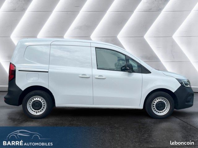 Renault Kangoo Van FG TOLE BLUE DCI 95 L1 GSR2 EXTRA 4P (image 6)