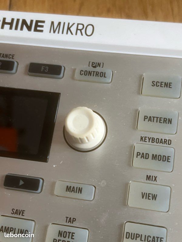 Maschine mikro mk2 (image 2)