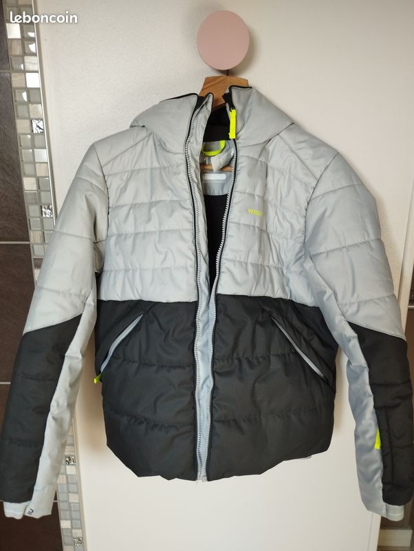 Manteau de ski (image 1)