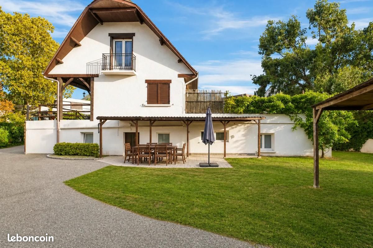 Appartement 4 pièces 96 m² · à Sainte-Geneviève-des-Bois · 96 m² · 395 000 €