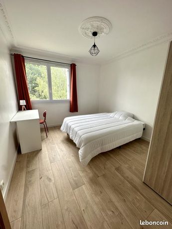 Appartement 4 pièces 75 m² — 6