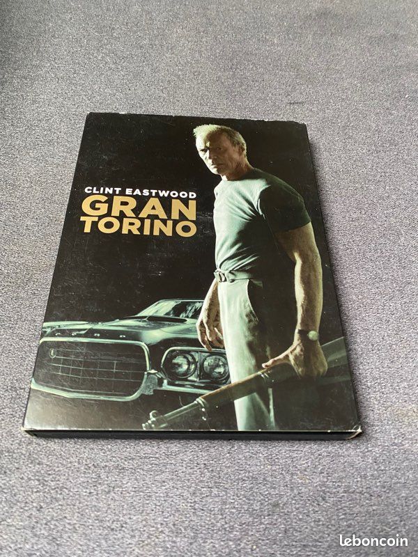 Gran torino (image 1)