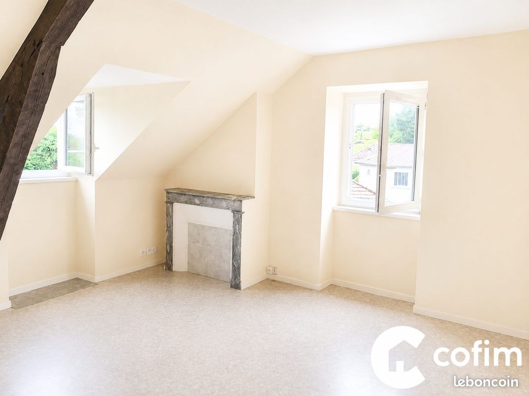 Appartement 3 pièces 49 m² · à Pau · 49 m² · 580 €/mois